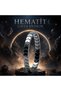 Hematite Men's Bracelet – Fine Series Modern Design Natural Stone Bracelet, with Special Box - 2