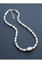 Detailed Natural Necklace - 3
