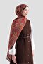 Harmony Wool Silk Shawl 1004-83 - 3