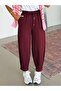 Bel Rubber Balloon Tracksuit - Burgundy - 8