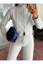 Double Zipper Thessaloniki Set - Gray - 4