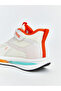 Alita City Triwex White Boys' Sneaker with a Difference - 6