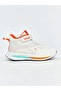 Alita City Triwex White Boys' Sneaker with a Difference - 3