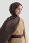 Lyocell Shawl 6-15 - 2