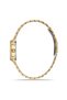 Dk.1.Ag1455.213 Metal Cord Gold Color Women's Wristwatch - 2