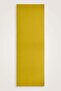 Window Cage Mustard Ramy Jacquard Shawl 70X210 - 2