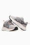 Dakota girl's sneaker sports shoes 26k buck4498 fk gray - 6