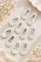 Baby Catcher 10-Piece Mini Catcher Clip Set - 3