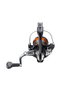 Nexave Fj C5000 Hg Fishing Reel - 4