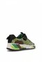 2422 Children's Sports Shoes Green - 4