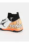 Two Mt Shop Quality Lcw Steps White Boys' Football Boots - 3