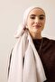 Window Cage Powder Ramy Jacquard Shawl 70X210 - 5