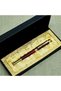 2 Ballpoint Pens – Boxed 14 cm Writing Pens, Ballpoint Pens, for Office and School - 2