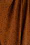 Zincir Logo Cinnamon Cotton Floss Shawl 70X210 - 4