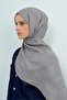 Lyocell Shawl 6-20 - 3