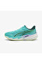 Hyrox Velocity Nitro 5 Men's Green Training Shoes - 3
