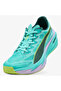 X Hyrox Deviate Nitro Elite 4 Men's Green Running Shoes - 5
