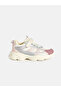 Two Mt Shop Quality Lcw Steps Pink Girls' Sneakers - 2