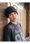 Esvab • Modern & Distinctive Boys' Knitwear Beanie - 2