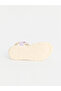 Alita City Lcw Steps Beige Girls' Sandals with a Difference - 4