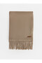 Rmz Gi̇yi̇m Farkiyla Tassel Detailed Men's Scarf - 3