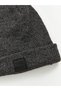 Men's Knitwear Beanie for Style Enthusiasts from Uzg Store - 3