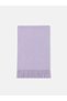 Alita City Lcw Accessories Pink Plain Women's Scarf with a Difference