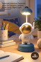 10 Astronaut Table Lamps – Decorative Astronaut Design Night and Study Lamp, Desk Lamp, Night Light