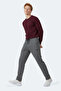 Flashone Men's Anthracite Sweatpants - 2