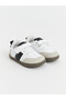 Two Mt Shop Quality Lcw Steps White Girls' Sneakers