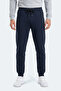 Mayson I Men's Navy Blue Sweatpants