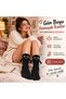 Magnetic Hand-In-Hand Unisex Cute Socks 36-44 |   Couple's Gift, Cotton Colorful Crew Model - 3