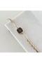 Sensia Gold Saat Black - 2