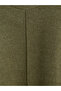 Two Mt Shop Quality Khaki Thessaloniki Plain Oversize Women's Tunic - 6