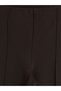 Esvab • Modern & Distinctive Extra Slim Fit Spanish Flare Women's Pants - 7