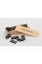 1 Piece Domino Set with Wooden Box – Boxed Domino Game, Board Game and Wooden Domino Game - 2