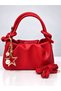 Star Charm Hand and Shoulder Bag - 2