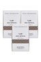 3 قطع Obsi Imperial عطر 100ML