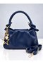 Star Charm Hand and Shoulder Bag - 2