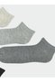 I Men's Bootie Socks 5-Pack from Freezen Store - 3