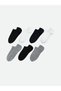 Esvab • Modern & Distinctive Men's Sneaker Socks 7-Pack - 2