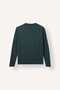 Standard Fit Crew Neck Basic Sweater H8887Ax26Au - 2