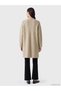 Quality Pieces from Çelebi Store Shawl Roba Collar Women's Knitwear Cardigan - 5