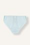 100% Cotton 3-Piece Slip Panties Set for Girls I7887A826Au - 3
