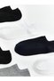 Esvab • Modern & Distinctive Men's Sneaker Socks 7-Pack - 3