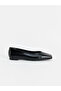 Alita City Lcw Steps Black Women's Ballet Flats with a Difference - 2