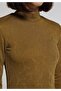 Slim Fit Women's T-Shirt - 4
