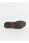 Beige Outdoor Trekking Shoes - 5