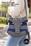 2 Pieces Bag Mahendra-2 – 30X26 cm Compact Daily Bag Stylish Design Bag Handbag Model