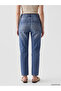 Esvab • Modern & Distinctive Slim Fit Women's Jean Pants - 5